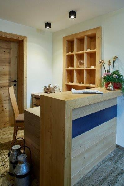 Alpenjuwel Rohnenspitze Hotel Zöblen Екстериор снимка